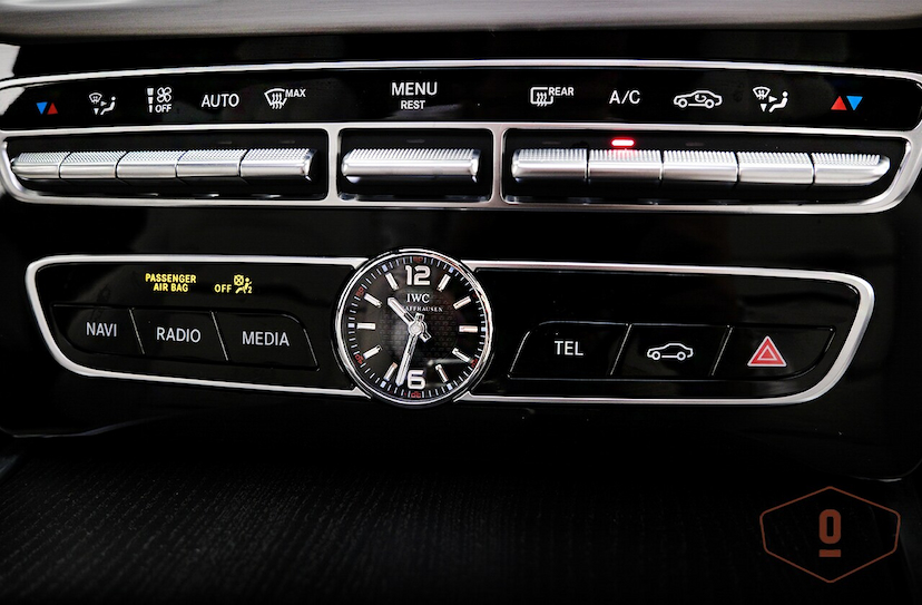 Foto do veículo MERCEDES-BENZ G 63 AMG 4MATIC 2023 24 KM 1.990.000,00