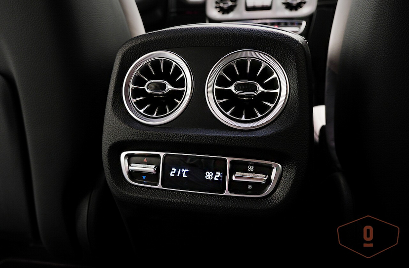 Foto do veículo MERCEDES-BENZ G 63 AMG 4MATIC 2023 24 KM 1.990.000,00