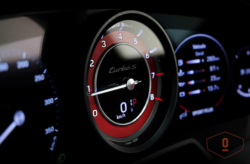 Foto do veículo PORSCHE 911 TURBO S 2023 2 KM 1.500.000,00