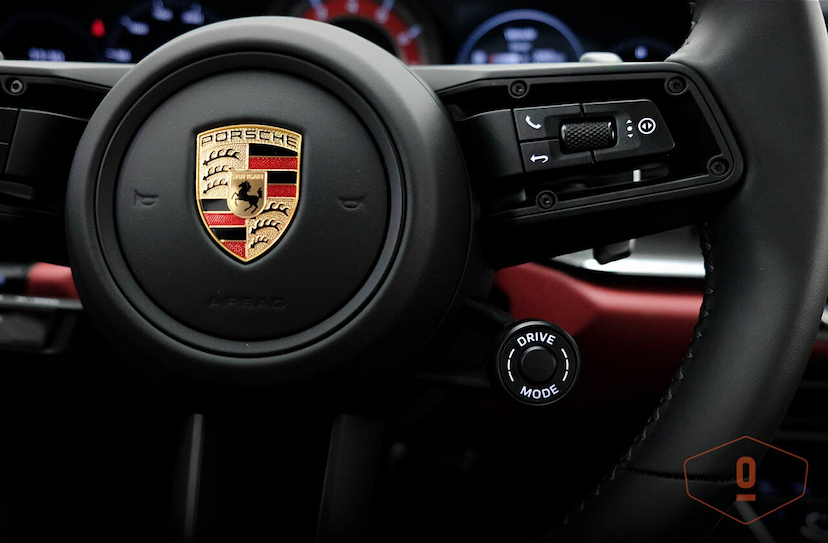 Foto do veículo PORSCHE 911 TURBO S 2023 2 KM 1.500.000,00