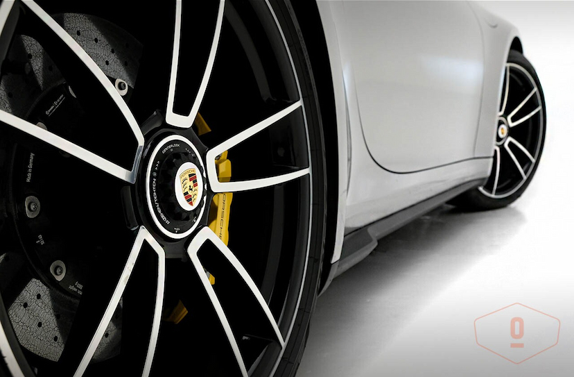 Foto do veículo PORSCHE 911 TURBO S 2023 2 KM 1.500.000,00