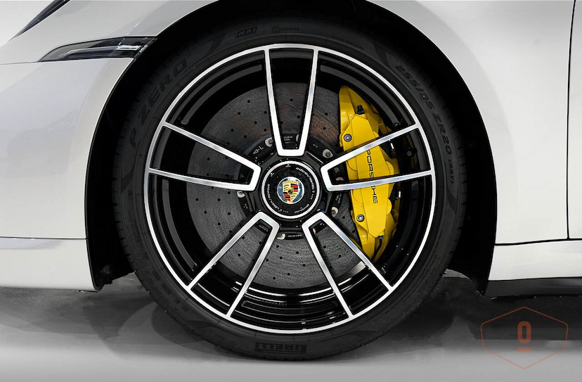 Foto do veículo PORSCHE 911 TURBO S 2023 2 KM 1.500.000,00