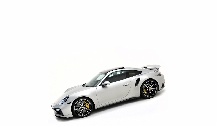 Foto do veículo PORSCHE 911 TURBO S 2023 2 KM 1.500.000,00