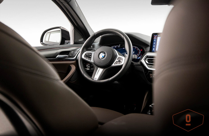 Foto do veículo BMW X4 XDRIVE30I M SPORT 2025 3 KM 480.000,00