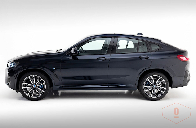 Foto do veículo BMW X4 XDRIVE30I M SPORT 2025 3 KM 480.000,00