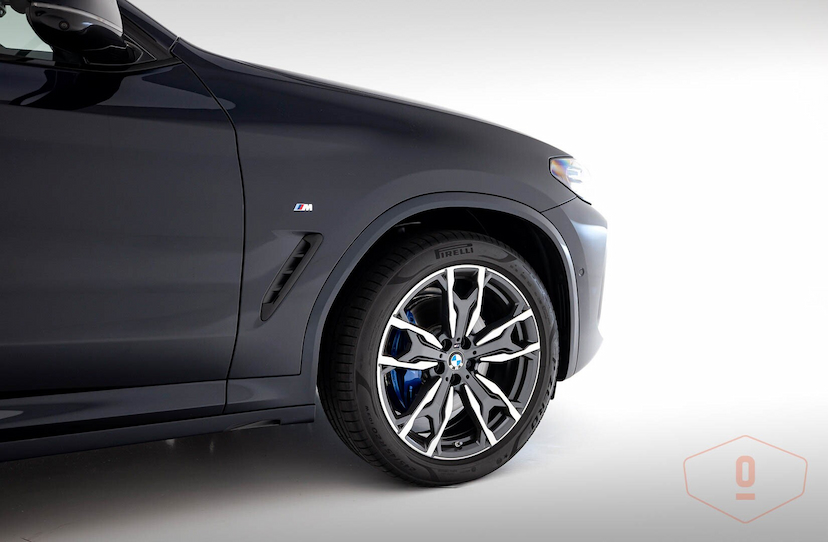 Foto do veículo BMW X4 XDRIVE30I M SPORT 2025 3 KM 480.000,00