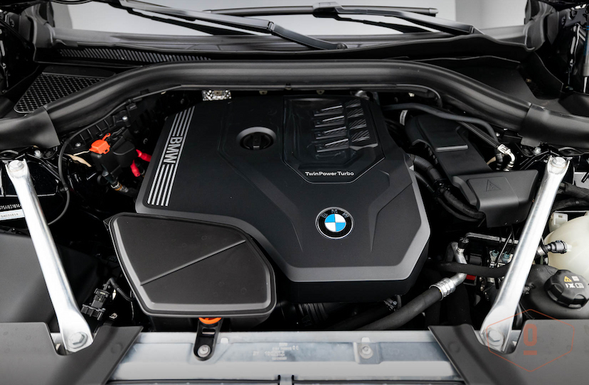 Foto do veículo BMW X4 XDRIVE30I M SPORT 2025 3 KM 480.000,00
