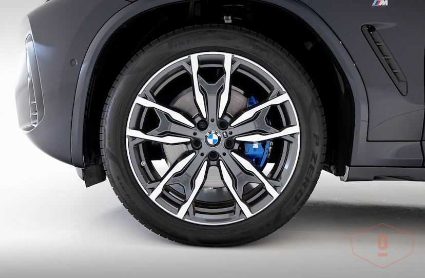 Foto do veículo BMW X4 XDRIVE30I M SPORT 2025 3 KM 480.000,00