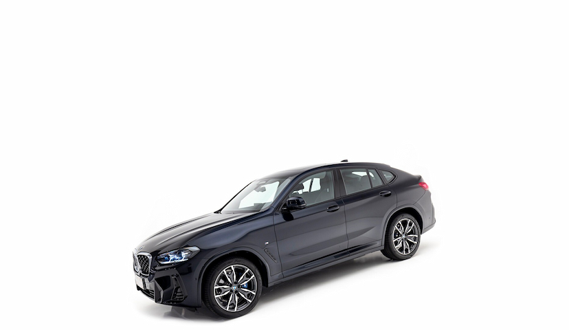 Foto do veículo BMW X4 XDRIVE30I M SPORT 2025 3 KM 480.000,00