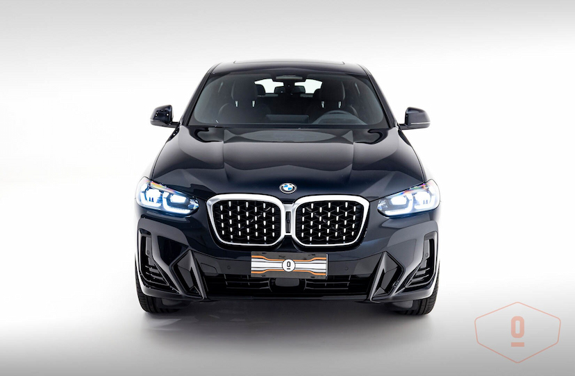 Foto do veículo BMW X4 XDRIVE30I M SPORT 2025 3 KM 480.000,00