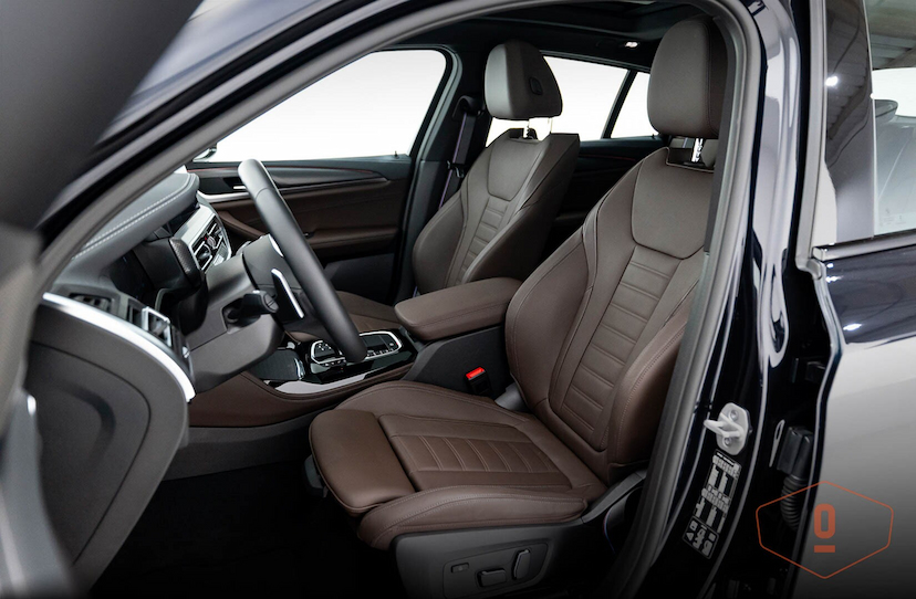Foto do veículo BMW X4 XDRIVE30I M SPORT 2025 3 KM 480.000,00