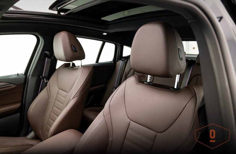 Foto do veículo BMW X4 XDRIVE30I M SPORT 2025 3 KM 480.000,00