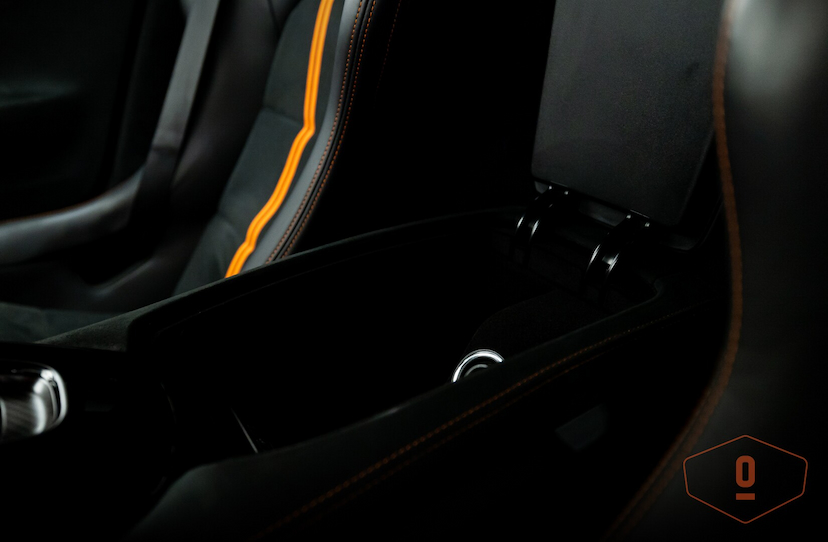 Foto do veículo MERCEDES-BENZ AMG GT BLACK SERIES  2021 1 KM 4.200.000,00