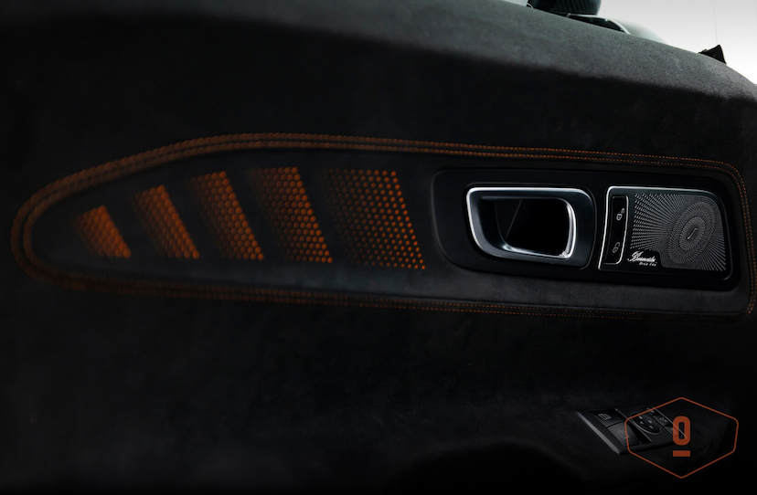 Foto do veículo MERCEDES-BENZ AMG GT BLACK SERIES  2021 1 KM 4.200.000,00