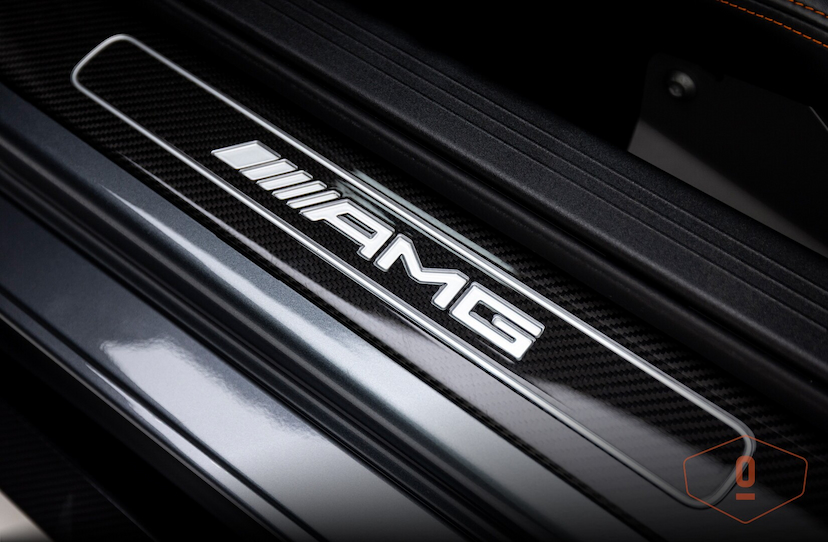 Foto do veículo MERCEDES-BENZ AMG GT BLACK SERIES  2021 1 KM 4.200.000,00