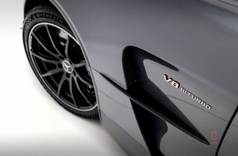 Foto do veículo MERCEDES-BENZ AMG GT BLACK SERIES  2021 1 KM 4.200.000,00