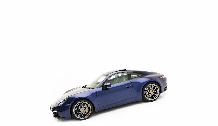 Foto do veículo PORSCHE 911 CARRERA S 2020 27.385 KM 760.000,00
