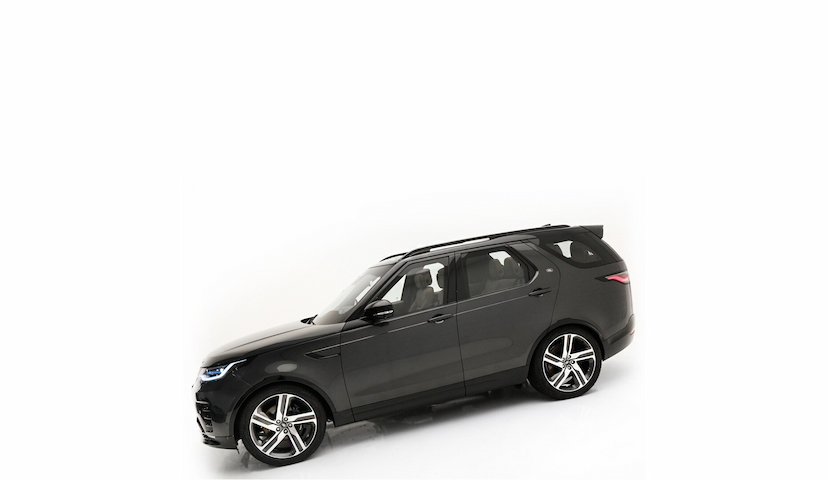 Foto do veículo LAND ROVER DISCOVERY DISCOVERY 2023 14 KM 720.000,00