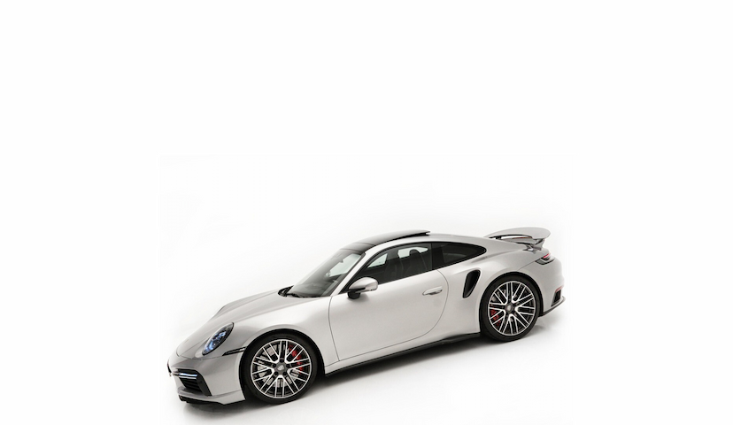 Foto do veículo PORSCHE 911 TURBO 2023 5.731 KM 1.200.000,00
