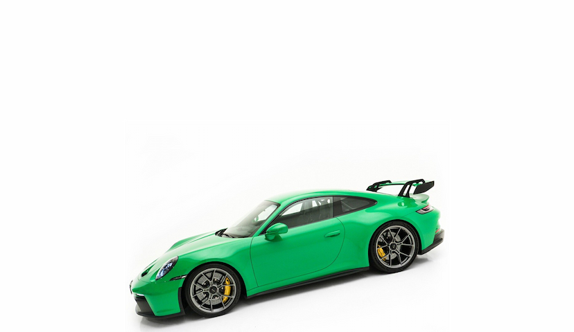 Foto do veículo PORSCHE 911 911 2022 4 KM 2.190.000,00
