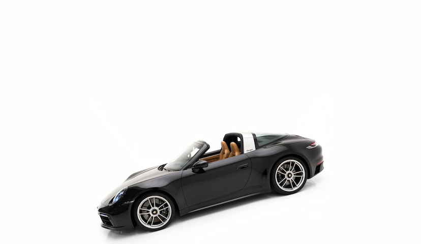 Foto do veículo PORSCHE 911 911 2024 1 KM 1.450.000,00
