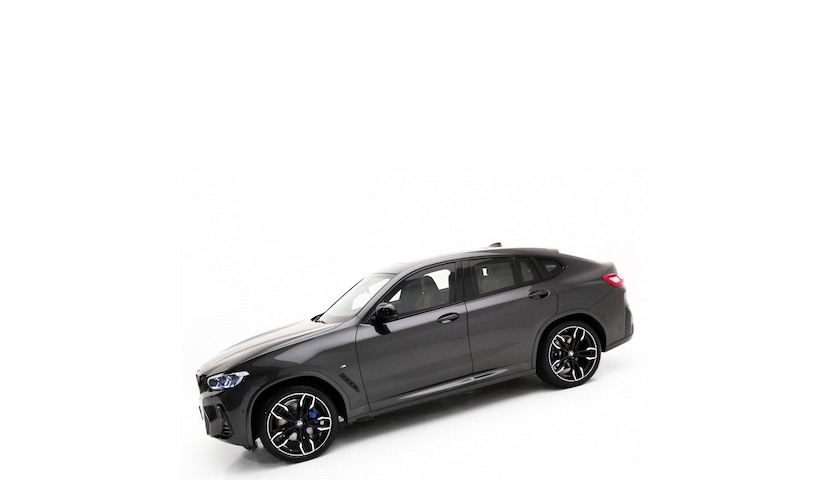 Foto do veículo BMW X4 M40I 2023 32 KM 530.000,00