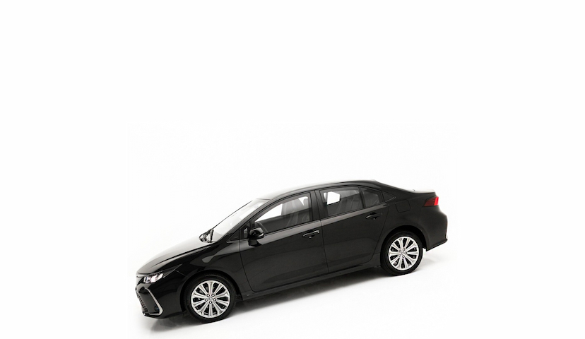 Foto do veículo TOYOTA COROLLA XEI 2023 14 KM 185.000,00