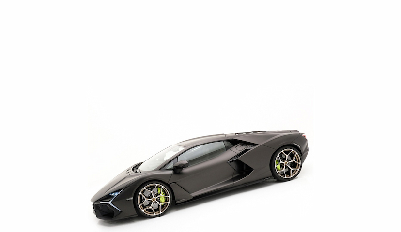 Foto do veículo LAMBORGHINI REVUELTO NãO ENCONTRADO 2024 1 KM 8.900.000,00