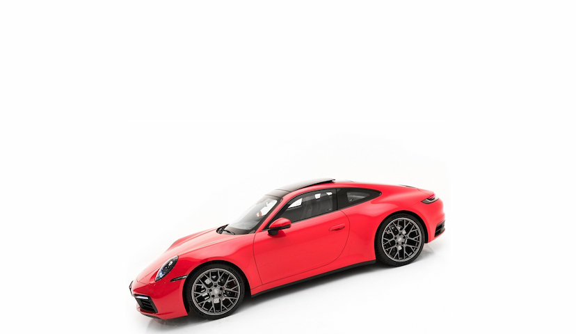 Foto do veículo PORSCHE 911 911 2024 1 KM 1.050.000,00