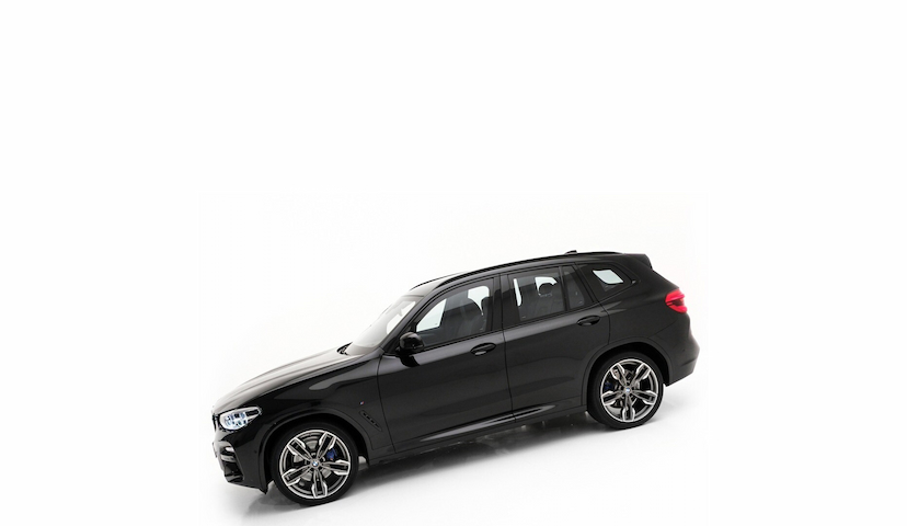 Foto do veículo BMW X3 X3 2019 35 KM 365.000,00