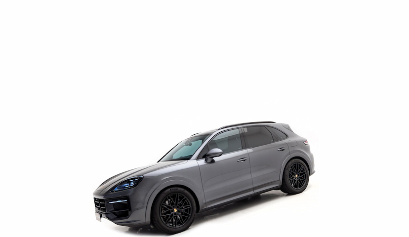 Foto do veículo PORSCHE CAYENNE E-HYBRID 2024 6.723 KM 790.000,00
