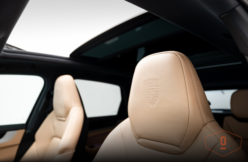 Foto do veículo PORSCHE CAYENNE E-HYBRID 2024 6.723 KM 790.000,00