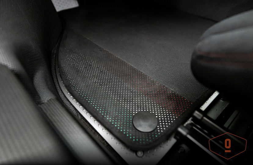 Foto do veículo FERRARI 488 GTB PISTA PILOTI TAILOR MADE 2020 748 KM 8.500.000,00