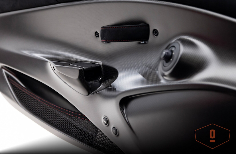 Foto do veículo FERRARI 488 GTB PISTA PILOTI TAILOR MADE 2020 748 KM 8.500.000,00