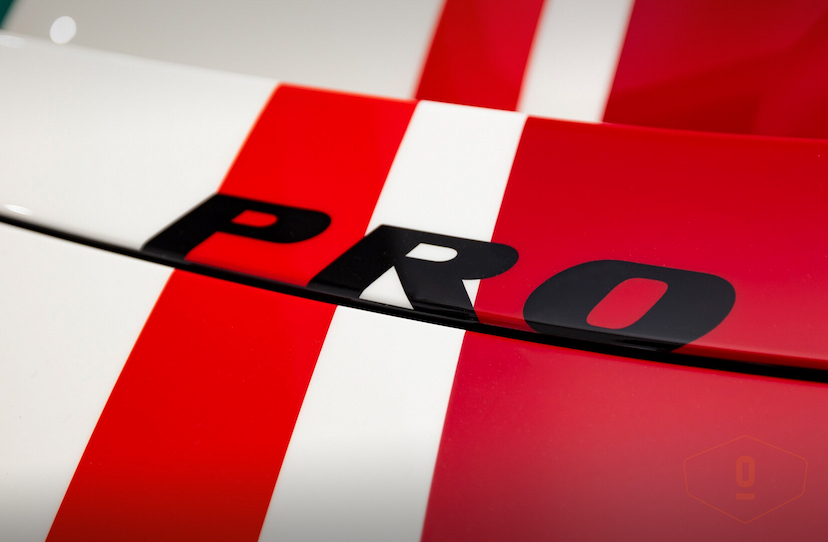 Foto do veículo FERRARI 488 GTB PISTA PILOTI TAILOR MADE 2020 748 KM 8.500.000,00