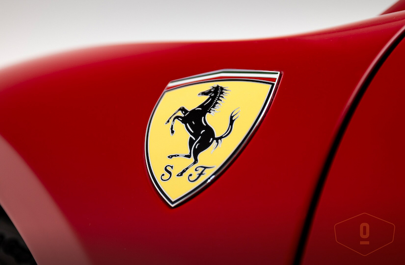 Foto do veículo FERRARI 488 GTB PISTA PILOTI TAILOR MADE 2020 748 KM 8.500.000,00