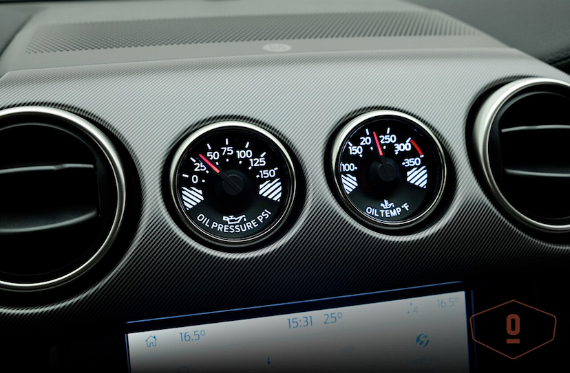 Foto do veículo FORD MUSTANG SHELBY GT500  2021 7 KM 1.350.000,00