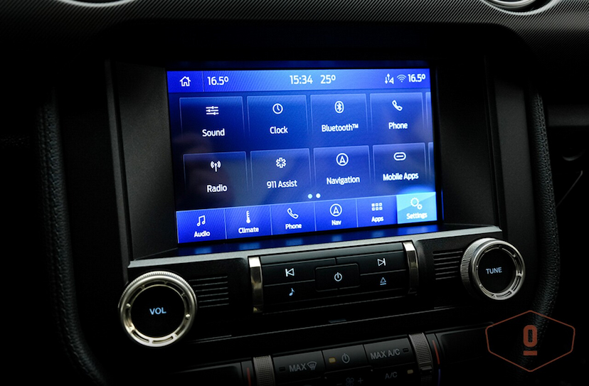 Foto do veículo FORD MUSTANG SHELBY GT500  2021 7 KM 1.350.000,00