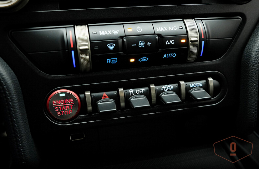 Foto do veículo FORD MUSTANG SHELBY GT500  2021 7 KM 1.350.000,00
