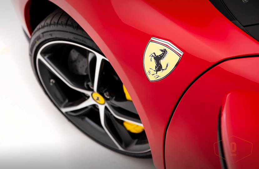 Foto do veículo FERRARI 296 GTB GTB 2025 155 KM 3.950.000,00