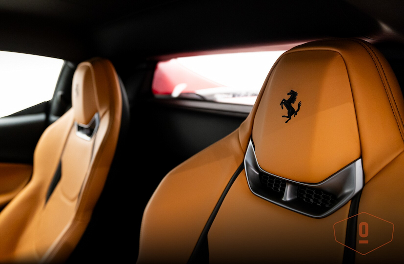 Foto do veículo FERRARI 296 GTB GTB 2025 155 KM 3.950.000,00