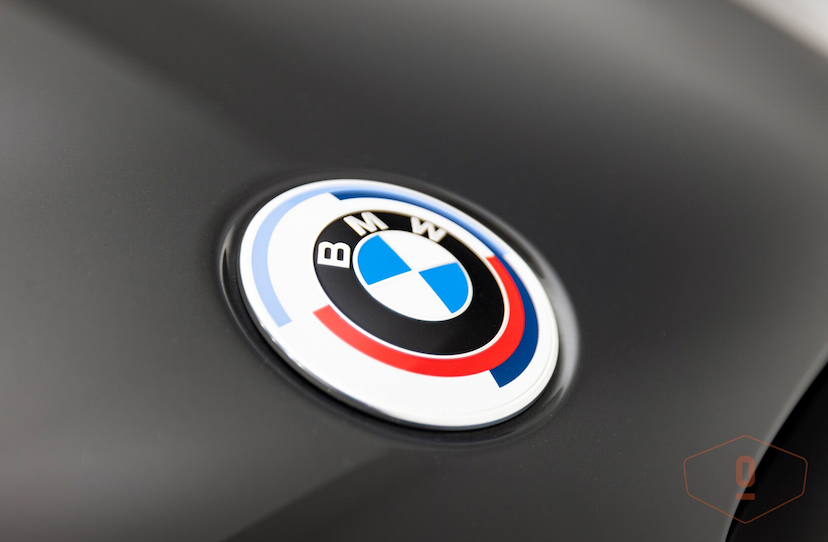 Foto do veículo BMW X6 M COMPETITION 2024 29.266 KM 940.000,00