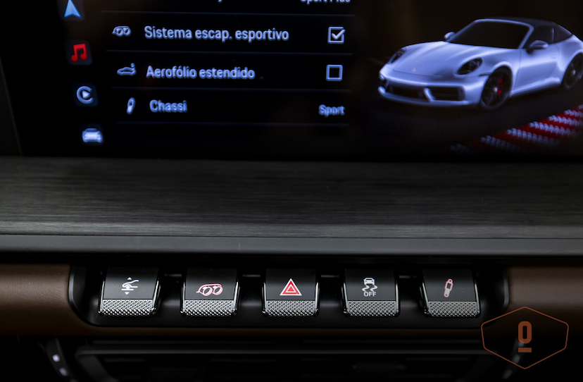 Foto do veículo PORSCHE 911 TARGA 4 GTS  2024 4 KM 1.280.000,00