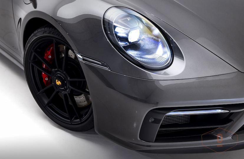 Foto do veículo PORSCHE 911 TARGA 4 GTS  2024 4 KM 1.280.000,00