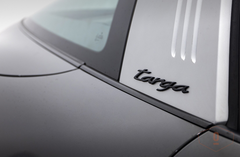Foto do veículo PORSCHE 911 TARGA 4 GTS  2024 4 KM 1.280.000,00