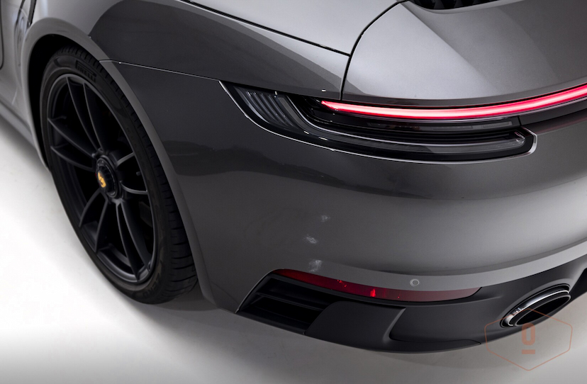Foto do veículo PORSCHE 911 TARGA 4 GTS  2024 4 KM 1.280.000,00