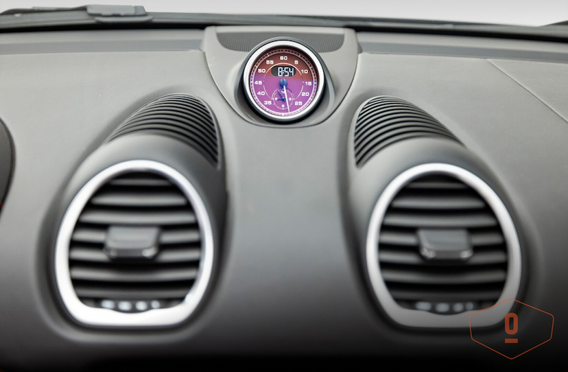 Foto do veículo PORSCHE 718 SPYDER  2023 4 KM 990.000,00