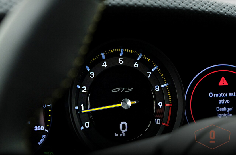 Foto do veículo PORSCHE 911 GT3 TOURING MANUAL 2022 2.217 KM 2.350.000,00