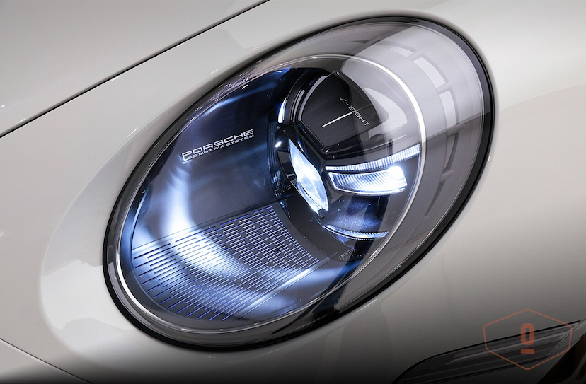 Foto do veículo PORSCHE 911 GT3 TOURING MANUAL 2022 2.217 KM 2.350.000,00