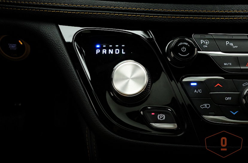 Foto do veículo CHRYSLER PACIFICA E-HYBRID PINNACLE 2023 51.367 KM 570.000,00